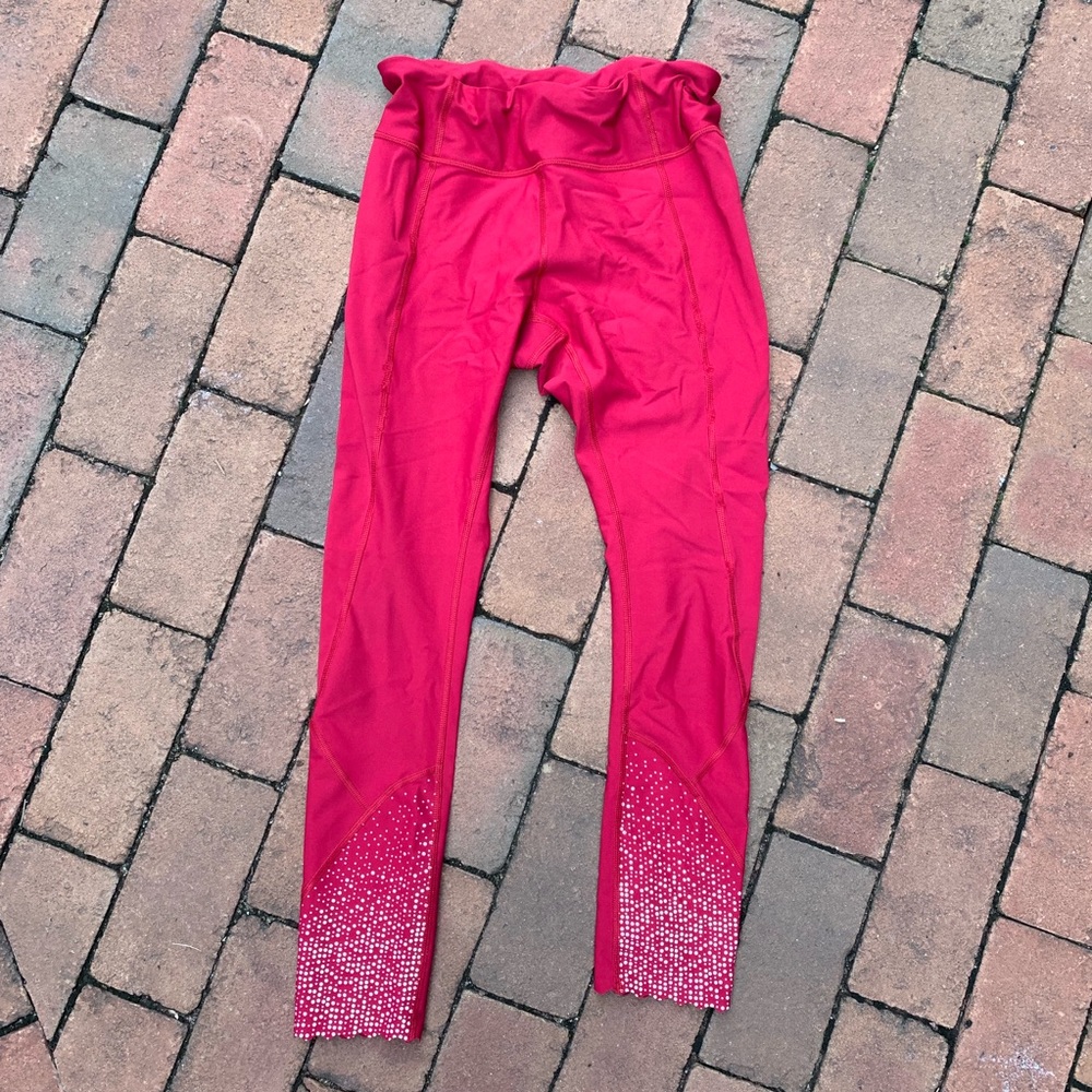 Lululemon Tight Stuff Tight